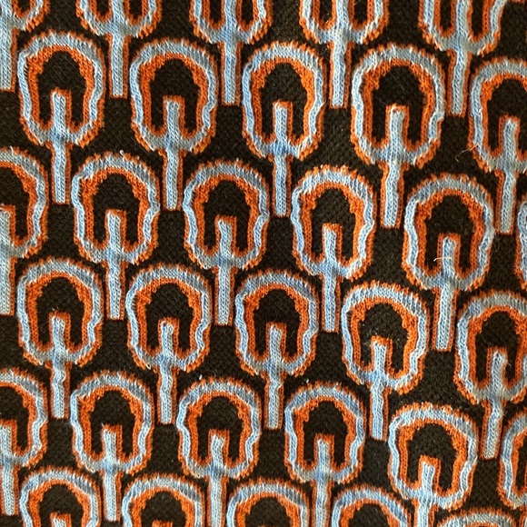 Zara pattern dress - Picture 2 of 2